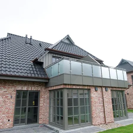 Strandperle - Anlage Heiderose זינקסט