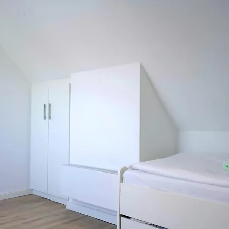 Strandperle - Anlage Heiderose *