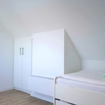 דירה Strandperle - Anlage Heiderose *