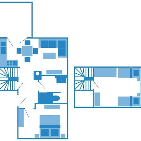 דירה Strandperle - Anlage Heiderose *
